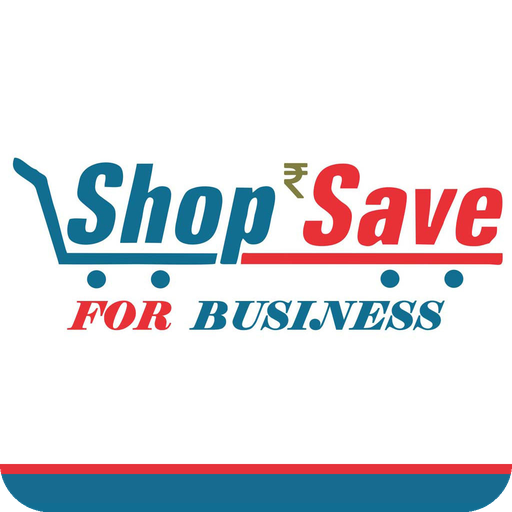 Shop-Save Merchant App icon