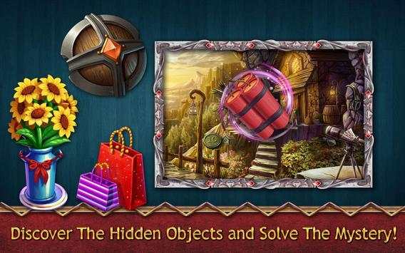 Hidden Object Games 300 Levels : Samantha screenshot 2