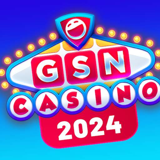 GSN Casino: Slot Machine Games 4.57.1