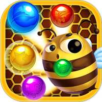 Bee Bubble
