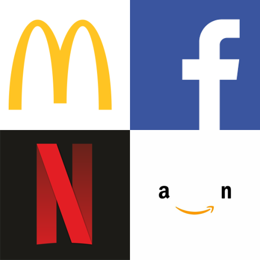 Guess The Logo иконка