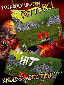 Zombie Soccer (Best Football) screenshot 2