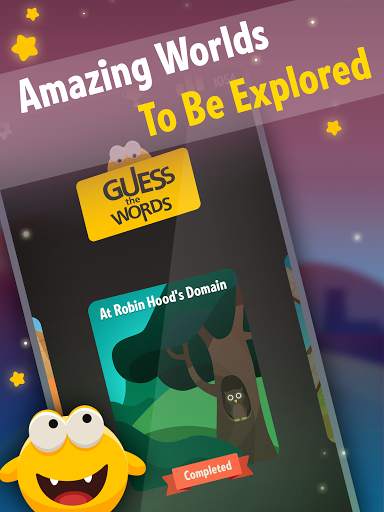 Word Riddles: Guess & Learn screenshot 18