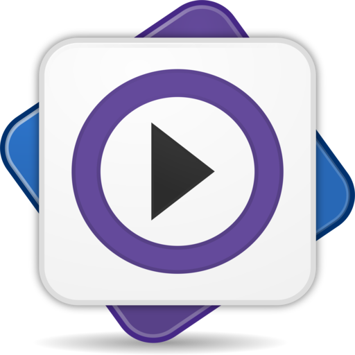 MEDIA PLAYER icon