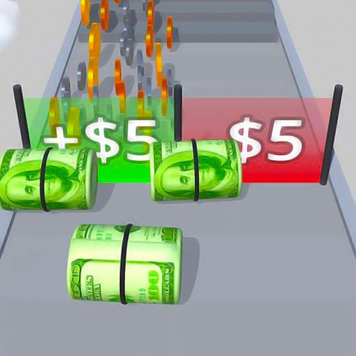 Money Run 3D - Money Rush 1.0.1