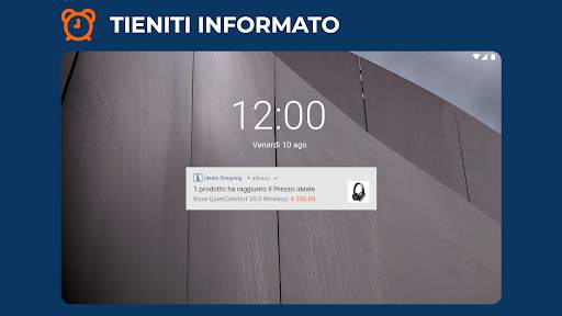 idealo: confronta prezzi screenshot 13