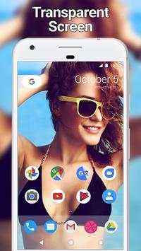 Transparent Screen Camera screenshot 4