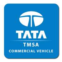 TMSA CV icon