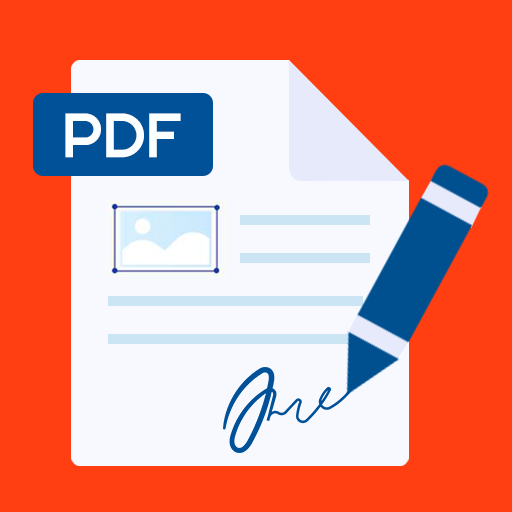 ikon PDF Editor: Sign &amp; Edit PDF