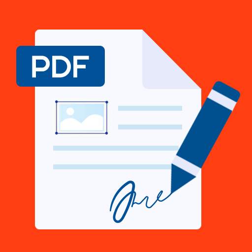 PDF Editor: Sign & Edit PDF 1.0