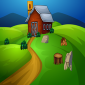 Escape Games Jolly-185 आइकन