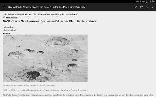 wallabag screenshot 14