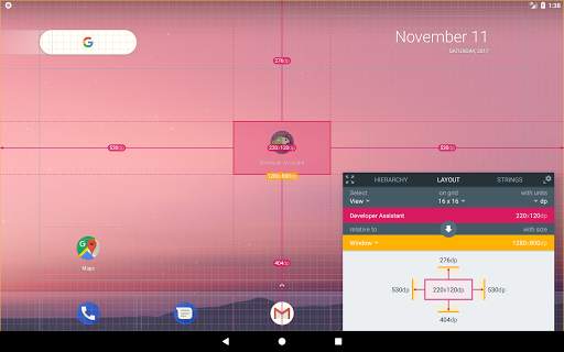 Developer Assistant screenshot 12
