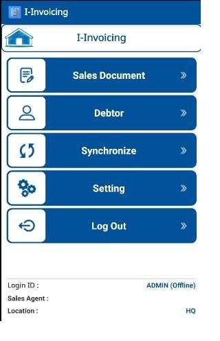 Freely Mobile Sales screenshot 2