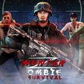 Hunter Zombie Sniper Shooting Survival 1.0.1