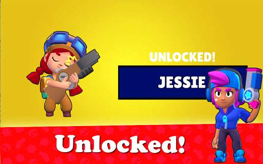 Tick Brawl Stars Box Simulator screenshot 5