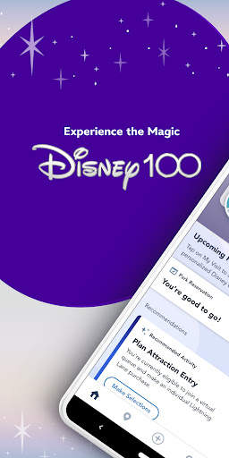 Disneyland® screenshot 1