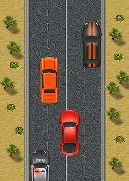 Traffic Racing : Car Driving screenshot 5
