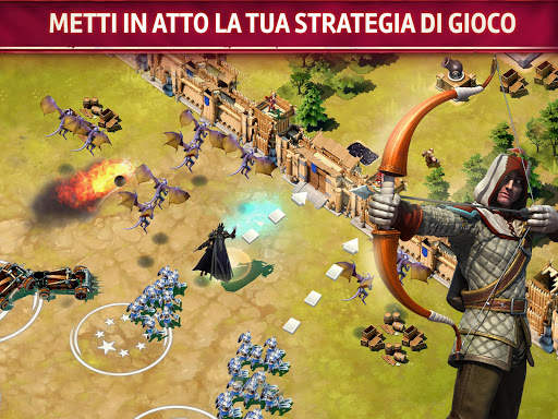 Siegefall screenshot 3