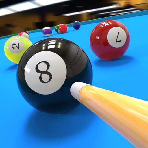 Crazy Billiards : 8 Ball Pool Multiplayer Game 1.0.2020.5