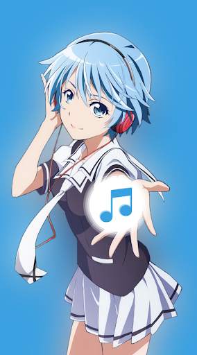Anime Music - Enjoy Playing Music screenshot 1