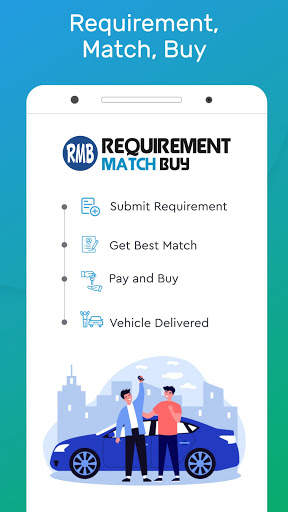 Droom: Buy Used Cars & Bikes screenshot 7