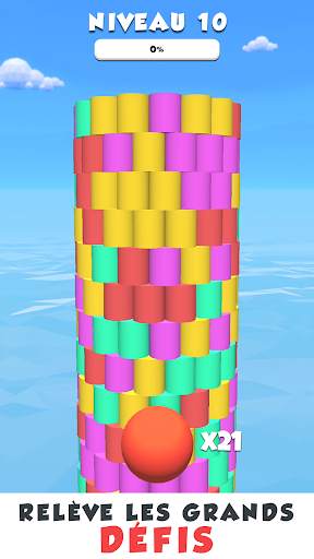 Tower Color screenshot 4