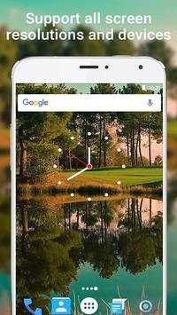 Beautiful Forest Wallpapers screenshot 5