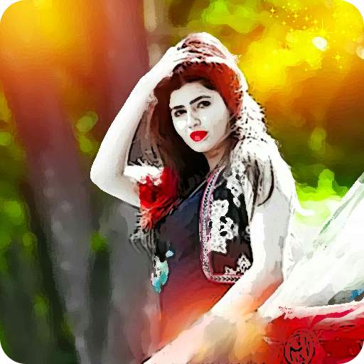Artistic Photo Filter Photo Effect 1.0