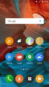 Google Pixel 3 XL screenshot 4