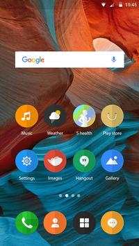 Google Pixel 3 XL screenshot 4