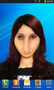 Photo Warp Funny screenshot 2