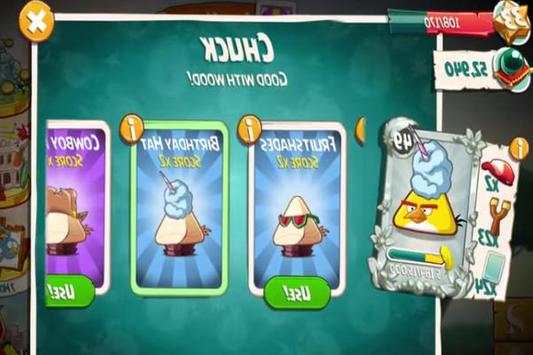 Tutorial For: Angry Birds 2 screenshot 1