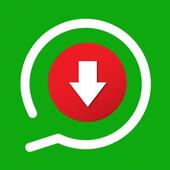 WA Status Saver - Whats Status Downloader App icon