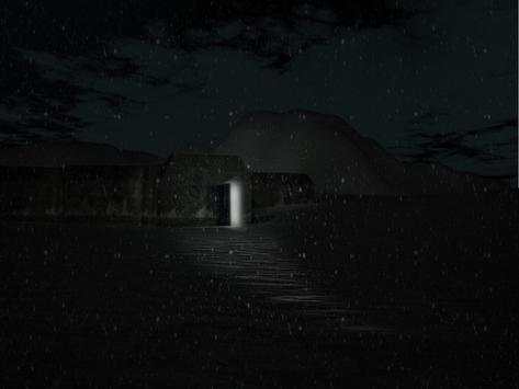 SCP-087 Mini Game screenshot 5