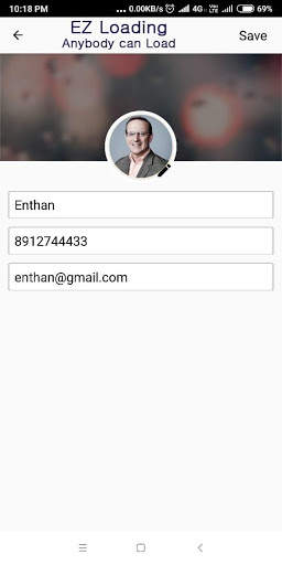 EZ Loading screenshot 4