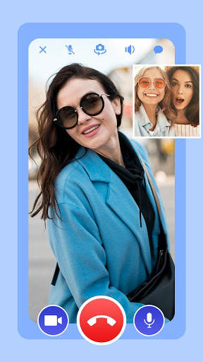 Live Girl Video Call & Video Chat Guide screenshot 3