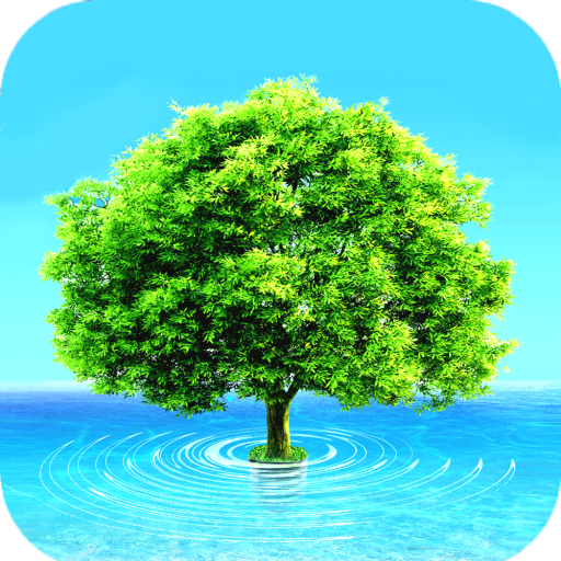 Awesome HD Wallpaper icon