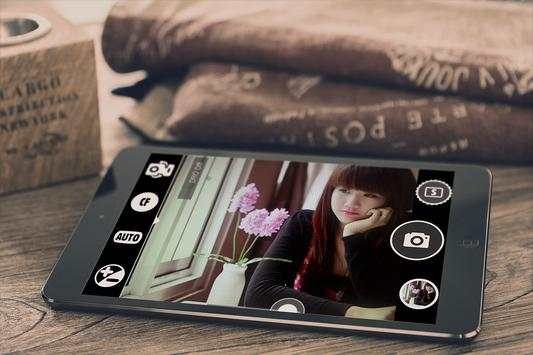 Camera HQ screenshot 4