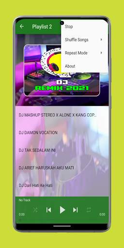 DJ Memandangmu Tiktok Viral screenshot 2
