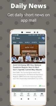 AppMall(Appbrowser) - All In One App & App Browser screenshot 3