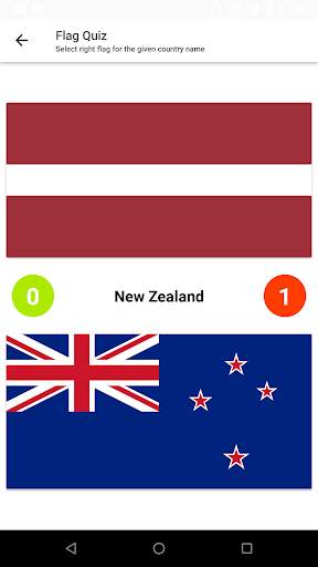 World Flags screenshot 6