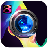 Camera  A83 for oppo icon
