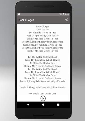 Hlengiwe Mhlaba Songs screenshot 3