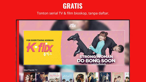 iflix: Asian & Local Dramas screenshot 28