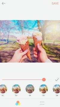 Butter Camera Pro 3 تصوير الشاشة