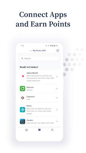 Evidation - Rewards for Health screenshot 2