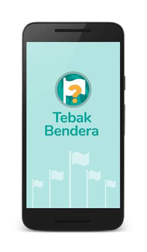 Tebak Bendera screenshot 1