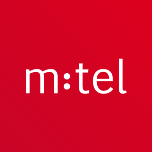 Moj m:tel icon