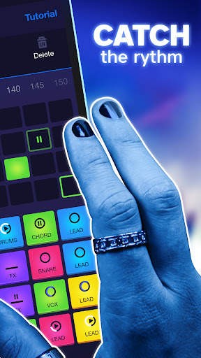 Groove Masters स्क्रीनशॉट 3